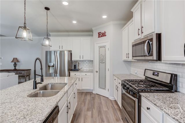 1272 Chester Way, Hoschton, GA 30548