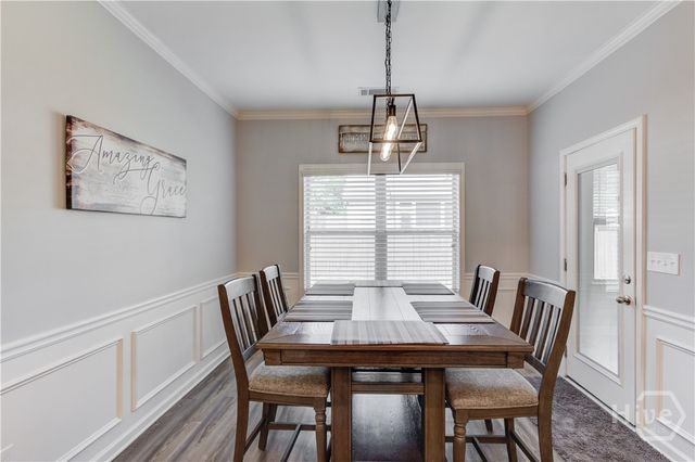 1272 Chester Way, Hoschton, GA 30548
