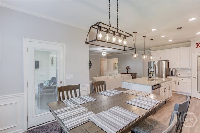 1272 Chester Way, Hoschton, GA 30548