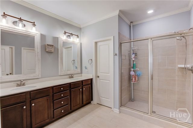 1272 Chester Way, Hoschton, GA 30548