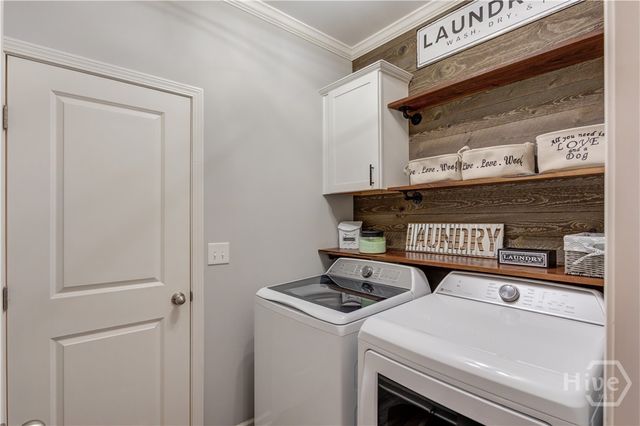 1272 Chester Way, Hoschton, GA 30548