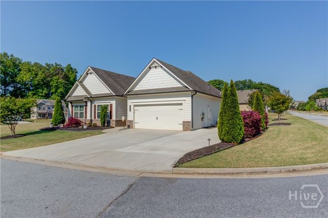 1272 Chester Way, Hoschton, GA 30548