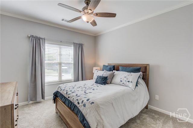 1272 Chester Way, Hoschton, GA 30548
