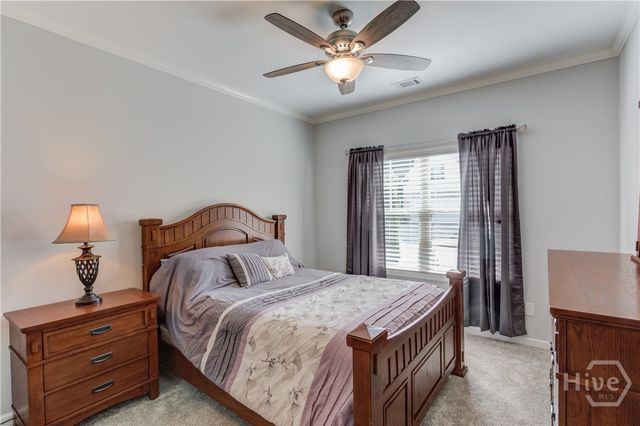 1272 Chester Way, Hoschton, GA 30548