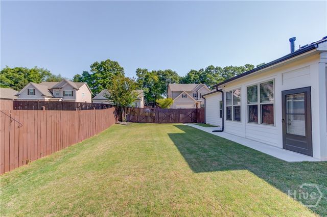 1272 Chester Way, Hoschton, GA 30548