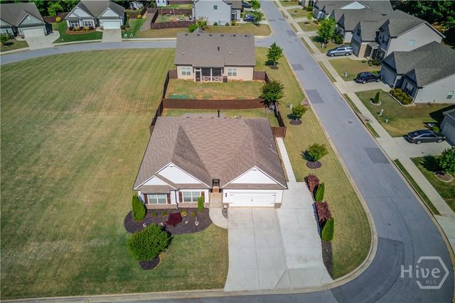 1272 Chester Way, Hoschton, GA 30548