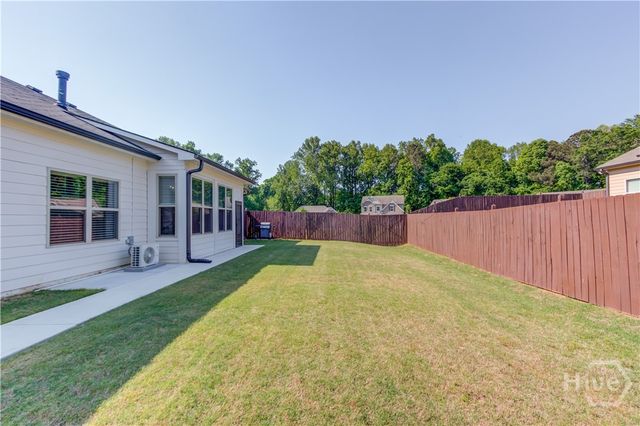 1272 Chester Way, Hoschton, GA 30548