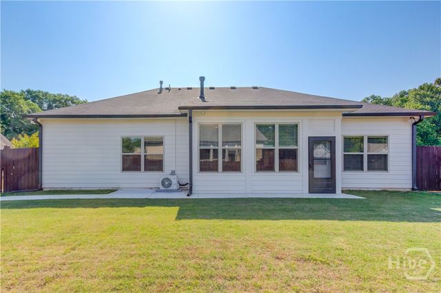 1272 Chester Way, Hoschton, GA 30548