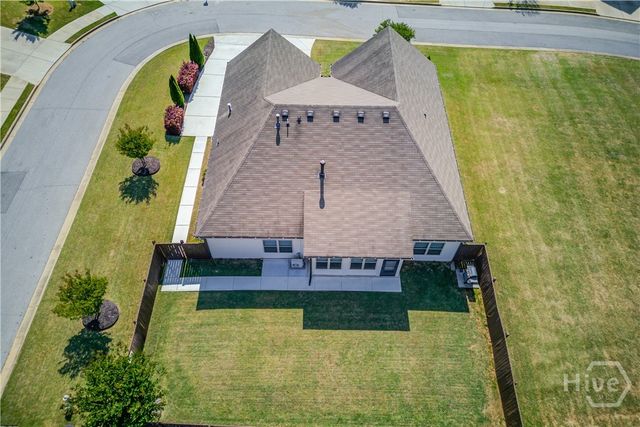 1272 Chester Way, Hoschton, GA 30548
