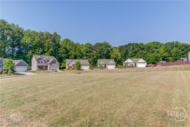 1272 Chester Way, Hoschton, GA 30548