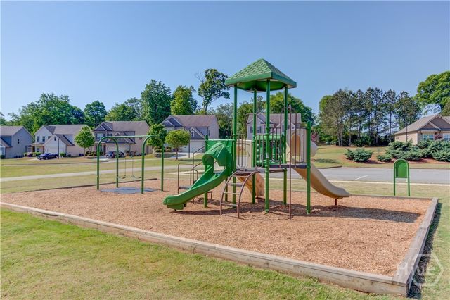 1272 Chester Way, Hoschton, GA 30548