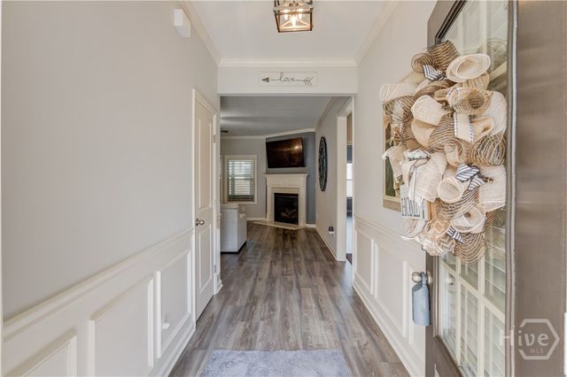 1272 Chester Way, Hoschton, GA 30548