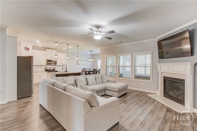 1272 Chester Way, Hoschton, GA 30548