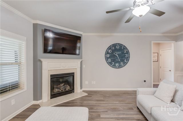 1272 Chester Way, Hoschton, GA 30548
