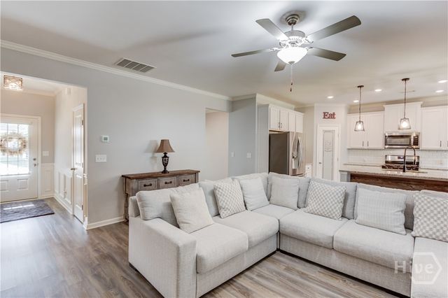 1272 Chester Way, Hoschton, GA 30548