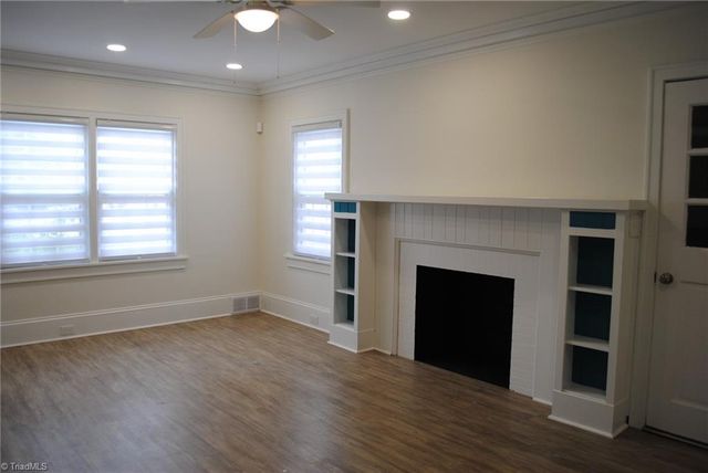 636 Statesville Boulevard, Salisbury, NC 28144