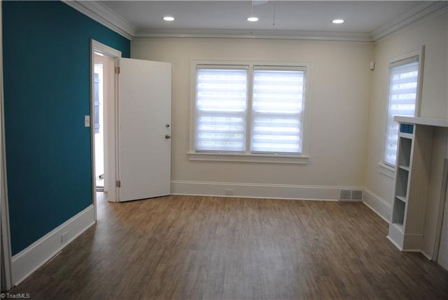 636 Statesville Boulevard, Salisbury, NC 28144