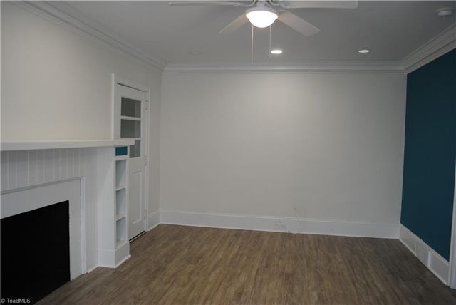 636 Statesville Boulevard, Salisbury, NC 28144