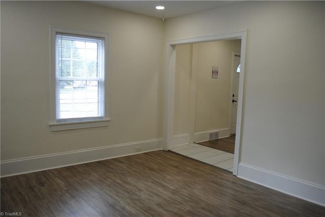 636 Statesville Boulevard, Salisbury, NC 28144