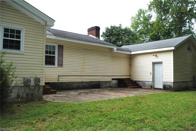 636 Statesville Boulevard, Salisbury, NC 28144