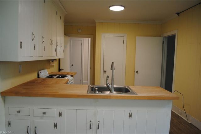 636 Statesville Boulevard, Salisbury, NC 28144