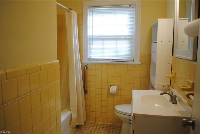 636 Statesville Boulevard, Salisbury, NC 28144