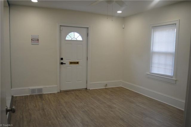 636 Statesville Boulevard, Salisbury, NC 28144