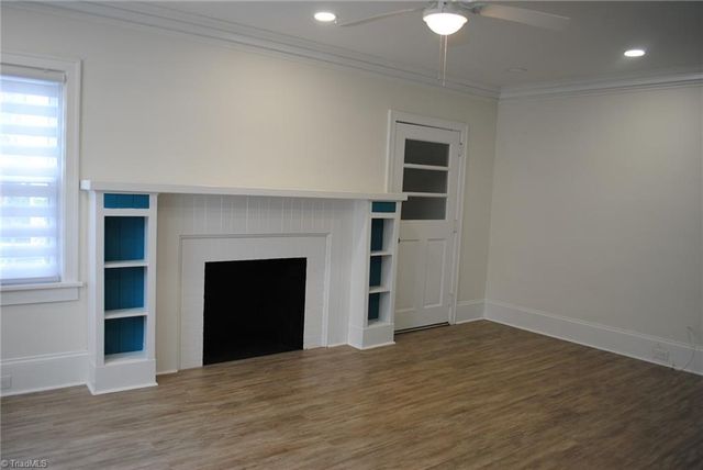 636 Statesville Boulevard, Salisbury, NC 28144