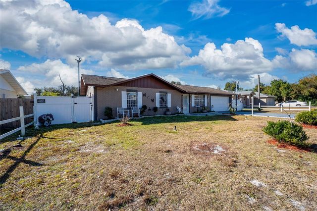 2825 BEAL STREET, Deltona, FL 32738