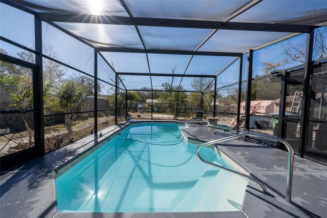 2825 BEAL STREET, Deltona, FL 32738