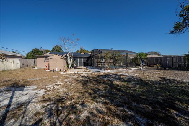 2825 BEAL STREET, Deltona, FL 32738