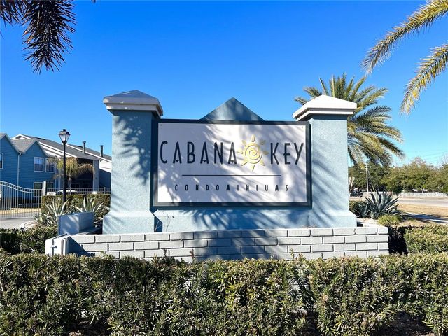 3708 IDLEBROOK CIRCLE 100, Casselberry, FL 32707