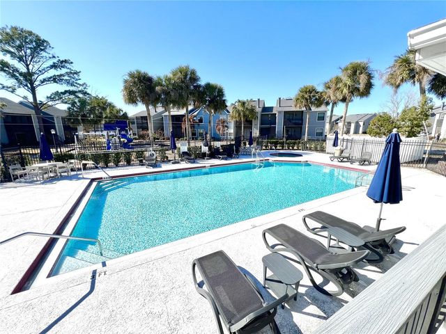 3708 IDLEBROOK CIRCLE 100, Casselberry, FL 32707