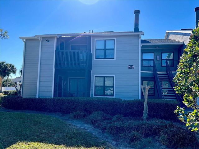 3708 IDLEBROOK CIRCLE 100, Casselberry, FL 32707