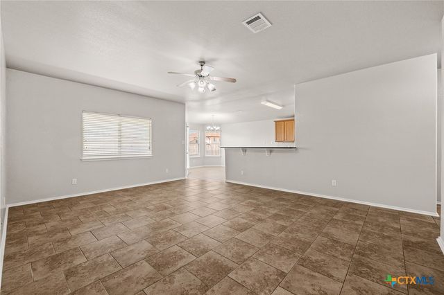 4911 Bridgewood Drive, Killeen, TX 76549