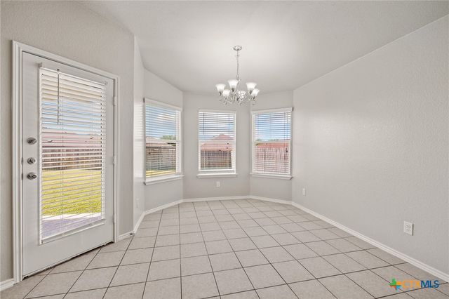 4911 Bridgewood Drive, Killeen, TX 76549