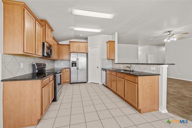 4911 Bridgewood Drive, Killeen, TX 76549