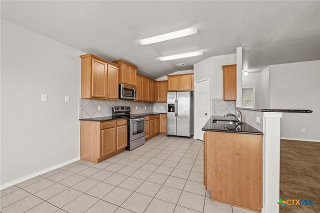 4911 Bridgewood Drive, Killeen, TX 76549