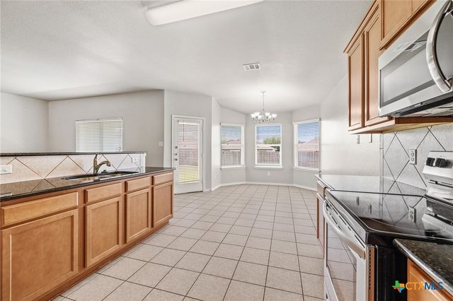 4911 Bridgewood Drive, Killeen, TX 76549