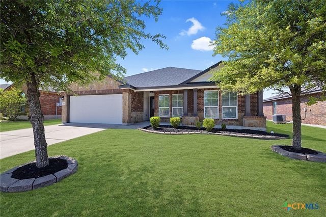 4911 Bridgewood Drive, Killeen, TX 76549