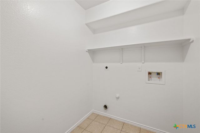 4911 Bridgewood Drive, Killeen, TX 76549