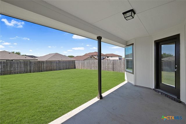 4911 Bridgewood Drive, Killeen, TX 76549