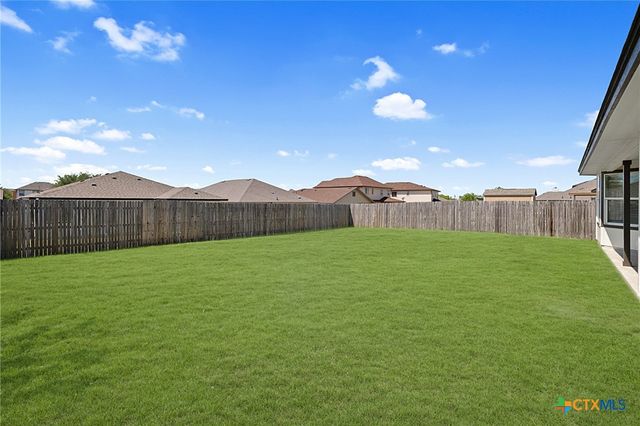 4911 Bridgewood Drive, Killeen, TX 76549