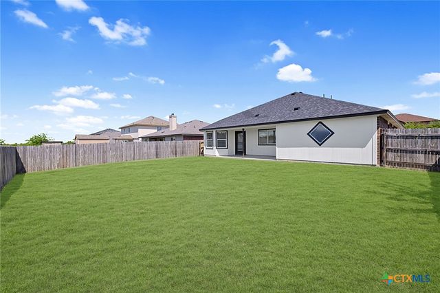 4911 Bridgewood Drive, Killeen, TX 76549