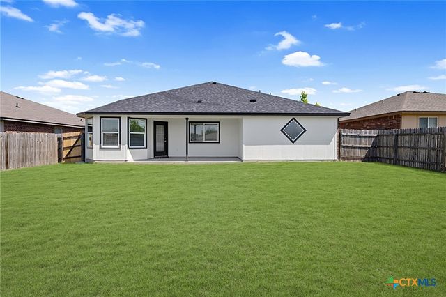 4911 Bridgewood Drive, Killeen, TX 76549