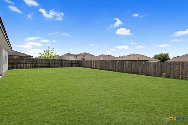 4911 Bridgewood Drive, Killeen, TX 76549