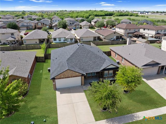 4911 Bridgewood Drive, Killeen, TX 76549