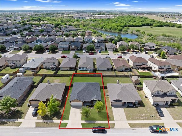 4911 Bridgewood Drive, Killeen, TX 76549