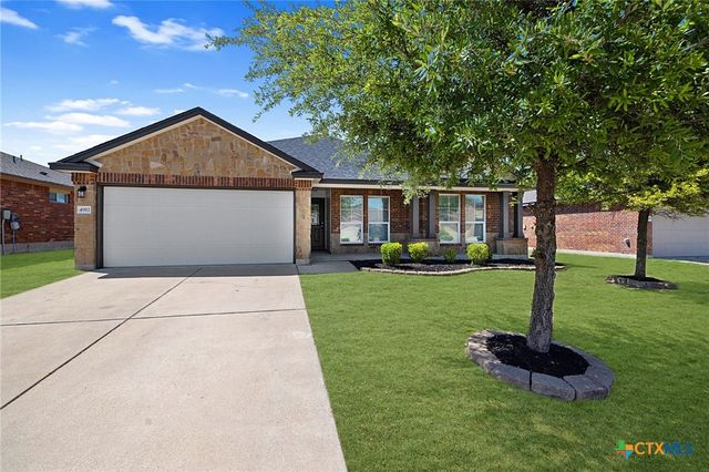 4911 Bridgewood Drive, Killeen, TX 76549