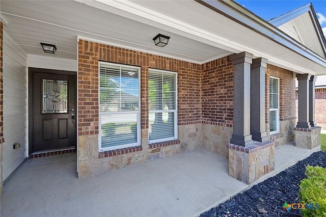 4911 Bridgewood Drive, Killeen, TX 76549